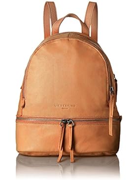 Liebeskind Berlin Damen Lotta7 Vintag Rucksack, 11 x 32 x 26 cm