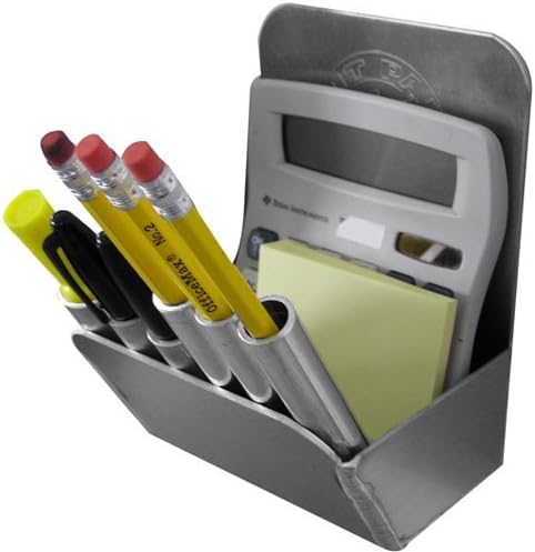 Pit Pal 304 5.5" Pen and Calculator Holder - Natural