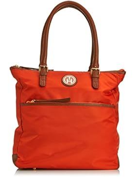 Tommy Hilfiger CHELSEA N/S TOTE BW56924772 Damen Shopper 33x36x12 cm (B x H x T)
