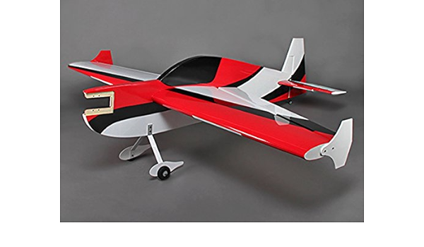 hobbyking gas planes