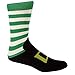 Produktbild Irische Spaßsocken Leprechaun Motif
