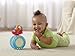 Fisher Price Baby Toy - Laugh and Learn - Puppy's Crawl Along Ball - 25 Sing Along Songs