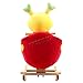 FoxHunter Animal Rocker Baby Kids Rocking Infant Toddler Child Children Toy Snail Bug New