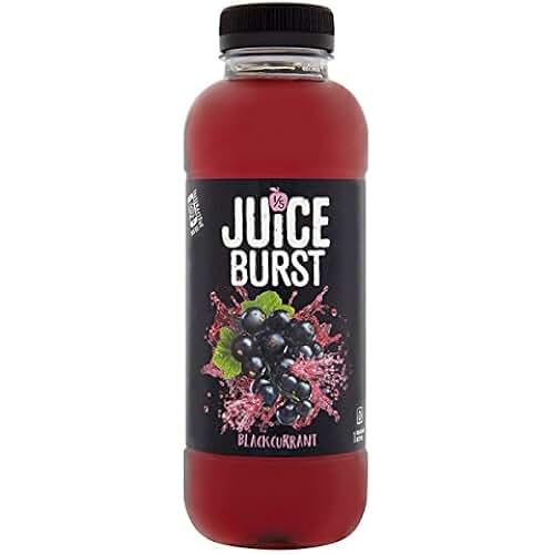 Amazon.co.uk Juice Burst Grocery Store