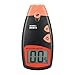 Produktbild sourcingmap® MD-814 LCD Anzeige Digital Holz Feuchtemessgerät für Holz Rigipsplatte Teppiche