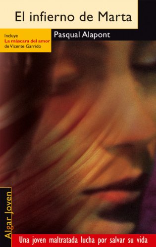 El infierno de marta (algar joven)