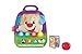 Fisher-Price Smart Stages Teaching Tote