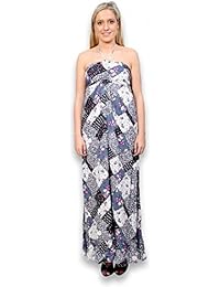 LAVAND - Vestido - Corsé - Sin mangas - para mujer