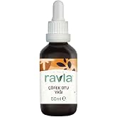 Ravla &Ccedil;&ouml;rek Otu Yağı - 50ml