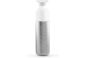 Dopper Steel Drinking Bottle
