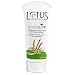 Lotus Herbals Whiteglow Oatmeal and Yogurt Skin Whitening Scrub, 50g RS.126.00