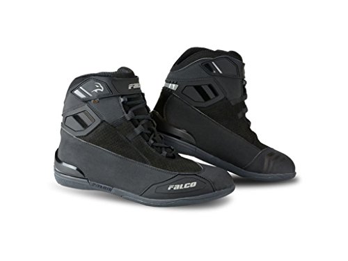Preisvergleich Produktbild Falco Jackal WTR Schuhe 46 Schwarz