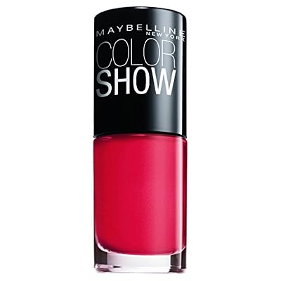 Maybelline Color Show vernis à ongles