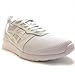Produktbild Asics , Herren Laufschuhe grau grau, weiß - weiß - Größe: 36