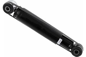SACHS 313 482 Amortisseur pour Opel Zarifa/Zarifa Family B (A05) 2005-2019 Essieu Arrière et autres véhicules
