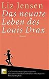 Cover zum Buch Das neunte Leben des Louis Drax
