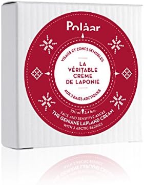 Polaar - The true cream of Lapland 50ML - Woman
