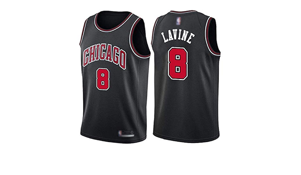 zach lavine jersey amazon