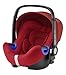Produktbild Römer Baby-Safe – Autositz Sicherheit und Base, Gruppe 0 +/1, rot