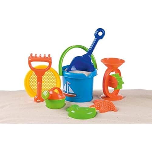 Amazon.co.uk bucket and spade set