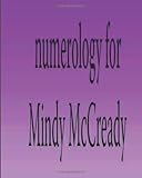 Image de Numerology for Mindy McCready