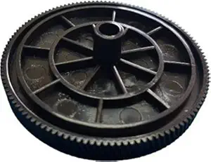 PTT PERFACT Fitting Imported Main Gear for HP Laserjet 1007 / 1108 1136/1213/1218/11 02/1 106 CAN - 3108 / MF 301 0/6018 PRINTER'S (Pack of 1PC)