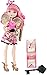 Price comparison product image Ever After High Toy - C.A. Cupid Daughter of Eros Deluxe Fashion Doll