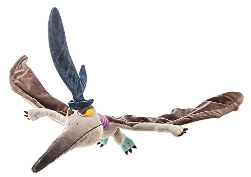 Preisvergleich Produktbild Disney The Good Dinosaur Thunderclap Exclusive 28 Plush by Disney