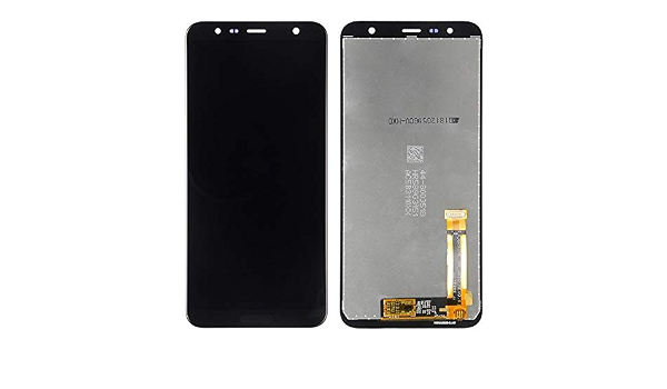 Samsung Galaxy J6 Plus Display Touch 