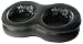Produktbild Vango Aufblasbarer Stuhl, black, ACXINFLAT368W17
