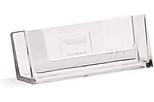 taymar - Tarjetero en Formato DIN A8 Horizontal (85 × 55 mm)