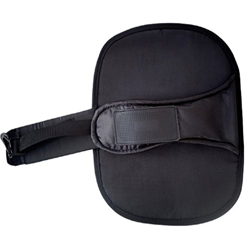 OUMIZHI® Baby In-Sight Auto Spiegel für in Auto Sicherheit Rücksitz Rückansicht - 2