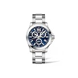 Armbanduhr Longines Conquest