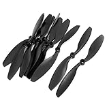 helice avioneta precio Los cubos pueden adaptarse con precision a los diametros del eje del motor de 3, 3,2, 6, 6,35, 4, 3,5, 5 y 4,8 mm.