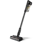 Philips XC8057/01 Aqua Plus Wireless Vacuum Cleaner 8000 Series, Up to 80 Minutes Working Time, Wet and Dry Use