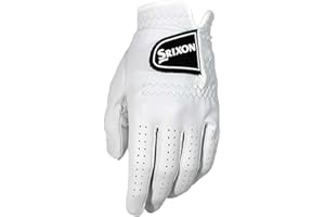 Srixon 2017 pour Homme Z Vachette Gants de Golf
