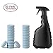 Produktbild Multi Functional Effervescent Spray Cleaner,Effective Cleaner for Car Glass Home Floor and Glass Clean (20 Pack + 500ml Bottle)