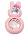 Produktbild xinyiwei Nahlinse Rabbit Selfie Spiegel für Fujifilm Instax Mini 8/Mini 7s Instant Film Kamera – Pink