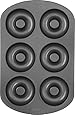 Moulinex Quick Mix - Frullatore impastatrice, 6 stampi per biscotti, colore: Argento