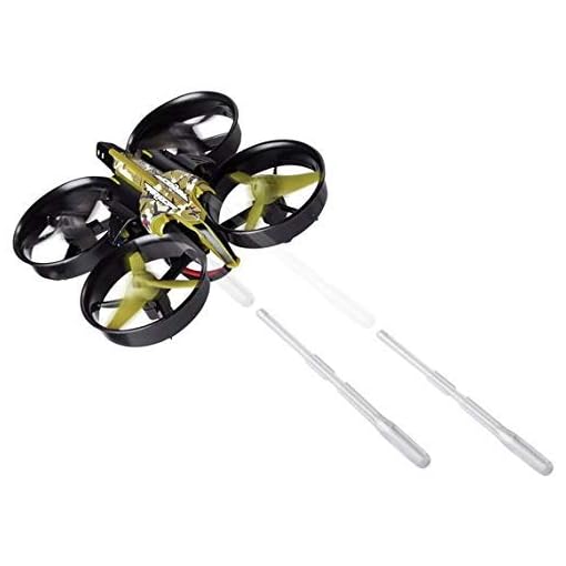 radio controlled air hogs sniper drone