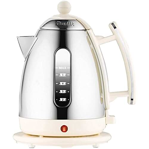 Amazon.co.uk white kettles