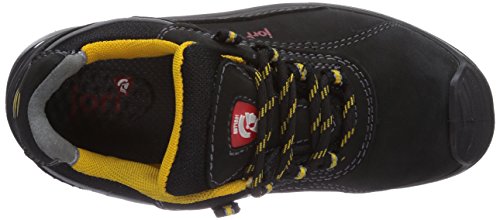JORI jo_CRAFT Low S3 Unisex-Erwachsene Sicherheitsschuhe - 7