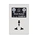 Produktbild Redstrong Professionelle 220 V Telefon RC Fernbedienung Wireless Control Smart-Schalter GSM Steckdose Stecker für Haushaltsgerät