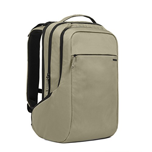 Preisvergleich Produktbild Incase Laptop Rucksack ICON Pack - Mossgrün