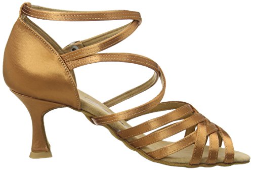 Diamant Latein 108-087-379 Damen Tanzschuhe – Standard & Latein - 6