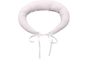 GRACEART Elisabéthain Tudor Bumroll