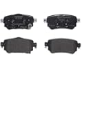 Pastiglia Freno Posteriore Brembo P 50 091 - Compatibile Con Sistemi TRW, Conforme ECE-R90 - Foto 5