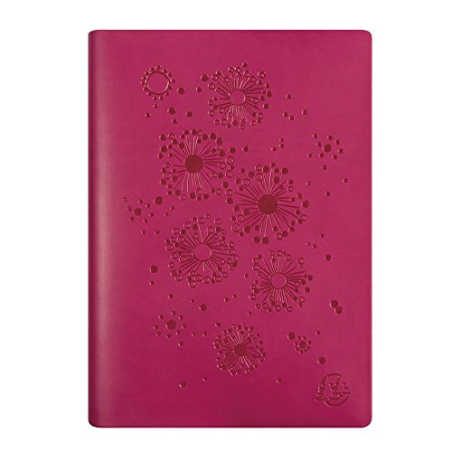Download Exacompta Forum Flora 184137E - Agenda journalier broché - Août 2018 à Juillet 2019 - couverture amovible matière au toucher doux avec un marquage floral en creux - 12 x 17 cm - coloris rose Download Exacompta Forum Flora 184137E - Agenda journalier broché - Août 2018 à Juillet 2019 - couverture amovible matière au toucher doux avec un marquage floral en creux - 12 x 17 cm - coloris rose