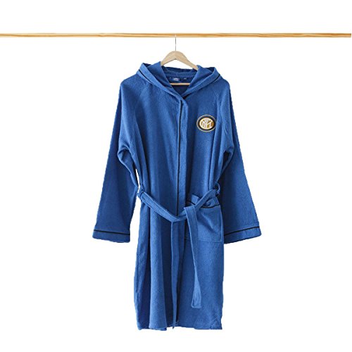 FC INTER ACCAPPATOIO MICROSPUGNA ADULTO F.C. INTER (XL)