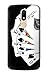 Produktbild Poker Royal Straight Flush Hülle Schutzhülle Taschen für Motorola Moto M